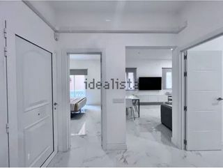 Ático en venta en Santa Catalina - Canteras en Palmas de Gran Canaria(Las)