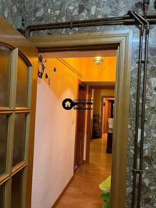 Piso en venta en Santa Cruz - Industria - Polígono Campollano en Albacete