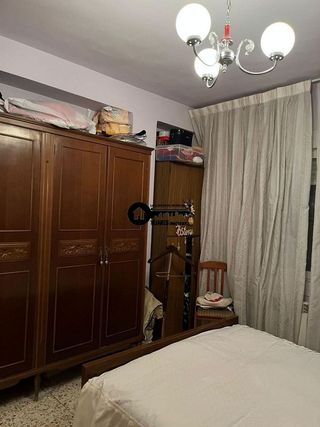 Piso en venta en Santa Cruz - Industria - Polígono Campollano en Albacete