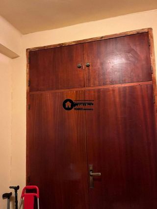 Piso en venta en Santa Cruz - Industria - Polígono Campollano en Albacete