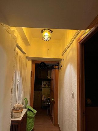 Piso en venta en Santa Cruz - Industria - Polígono Campollano en Albacete