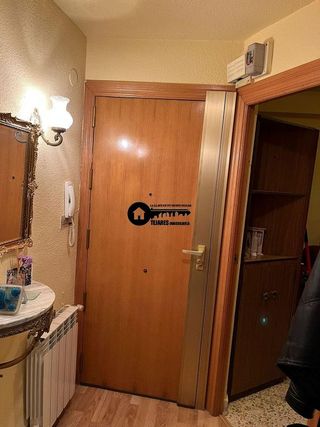 Piso en venta en Santa Cruz - Industria - Polígono Campollano en Albacete