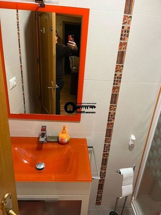 Piso en venta en Santa Cruz - Industria - Polígono Campollano en Albacete