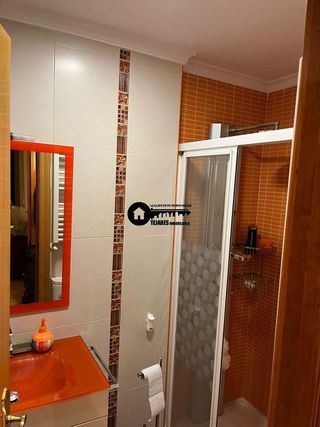 Piso en venta en Santa Cruz - Industria - Polígono Campollano en Albacete