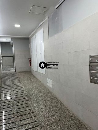 Piso en venta en Santa Cruz - Industria - Polígono Campollano en Albacete