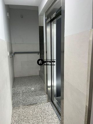 Piso en venta en Santa Cruz - Industria - Polígono Campollano en Albacete