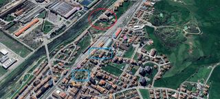 Piso en venta en Reinosa