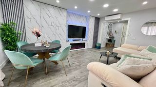 Piso en venta en Ensanche en Alcalá de Henares