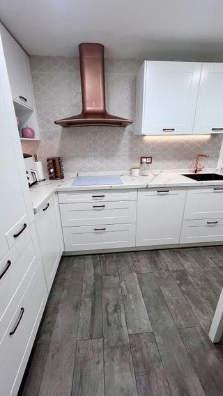 Piso en venta en Ensanche en Alcalá de Henares