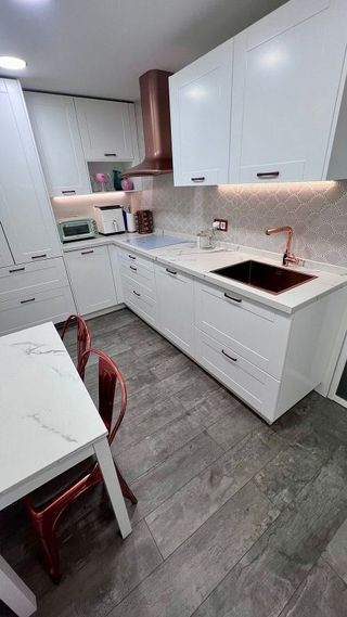 Piso en venta en Ensanche en Alcalá de Henares