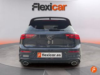 Volkswagen Golf GTI Clubsport 2.0 TSI 221kW (300CV) DSG