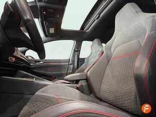 Volkswagen Golf GTI Clubsport 2.0 TSI 221kW (300CV) DSG