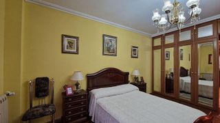 Piso en venta en Centro en Palencia