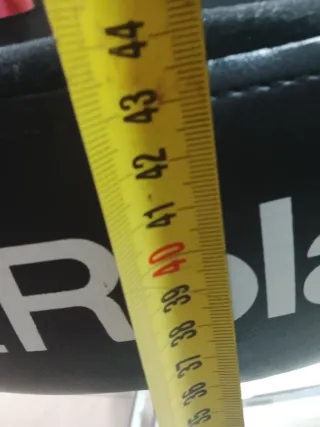 Banqueta Batería Roland