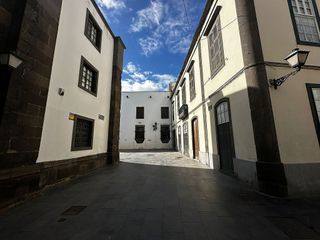 Piso en venta en Vegueta en Palmas de Gran Canaria(Las)