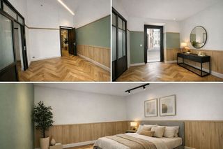 Piso en venta en Vegueta en Palmas de Gran Canaria(Las)