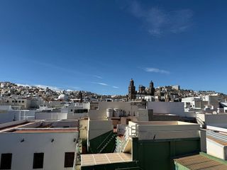 Piso en venta en Vegueta en Palmas de Gran Canaria(Las)