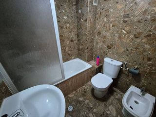 Piso en venta en Centro en Palencia