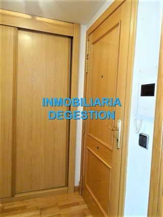 Piso en venta en Linares