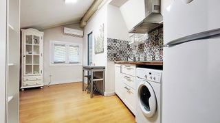 Piso en venta en Ategorrieta - Ulia en San Sebastián-Donostia