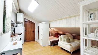 Piso en venta en Ategorrieta - Ulia en San Sebastián-Donostia