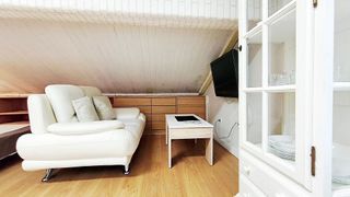 Piso en venta en Ategorrieta - Ulia en San Sebastián-Donostia