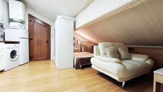 Piso en venta en Ategorrieta - Ulia en San Sebastián-Donostia