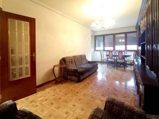 Piso en venta en Santiago - El Anglo en Vitoria-Gasteiz