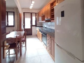 Piso en venta en Santiago - El Anglo en Vitoria-Gasteiz