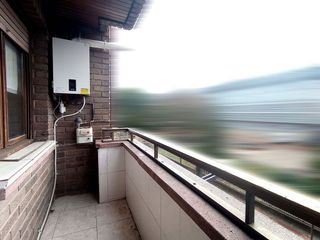 Piso en venta en Santiago - El Anglo en Vitoria-Gasteiz