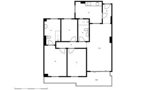 Piso en venta en Parque Cataluña - Cañada - Soto en Torrejón de Ardoz