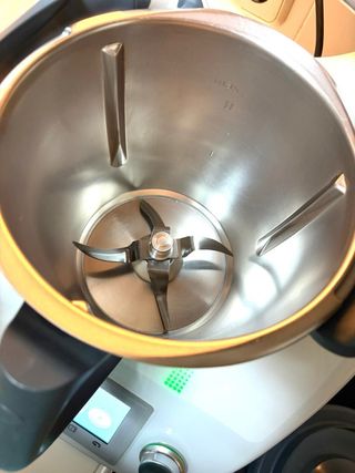 Thermomix Tm5