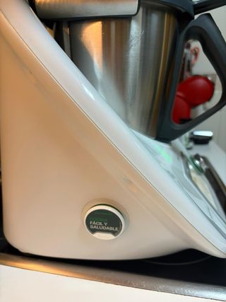 Thermomix Tm5