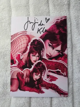 Lote oficial Drag Race España