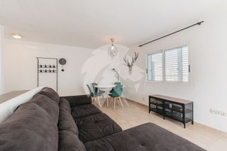 Ático en venta en Playa de San Juan en Alicante