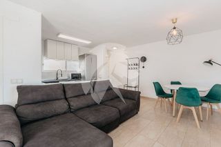 Ático en venta en Playa de San Juan en Alicante