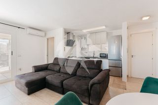 Ático en venta en Playa de San Juan en Alicante