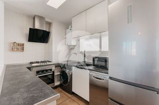 Ático en venta en Playa de San Juan en Alicante