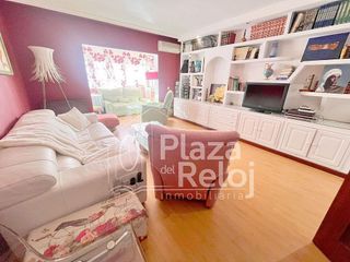 Piso en venta en Centro - Corte Inglés en Talavera de la Reina