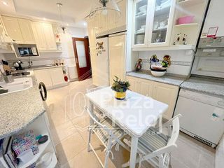 Piso en venta en Centro - Corte Inglés en Talavera de la Reina