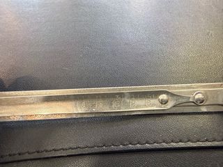 Accesorio Máquina Coser Singer Antiguo