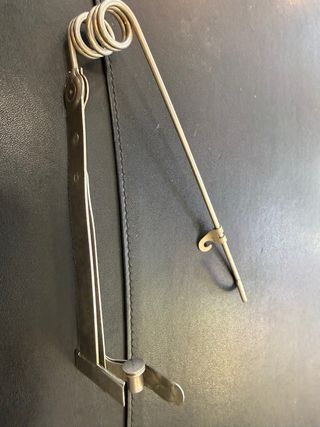 Accesorio Máquina Coser Singer Antiguo