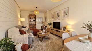 Piso en venta en Alcalde Felipe Mallol en San Vicente del Raspeig/Sant Vicent del Raspeig