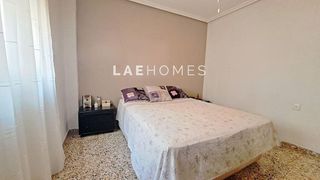 Piso en venta en Alcalde Felipe Mallol en San Vicente del Raspeig/Sant Vicent del Raspeig