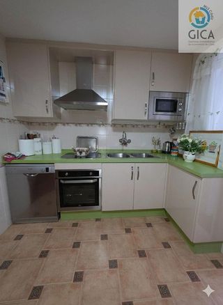 Piso en venta en Casco Antiguo en Algeciras