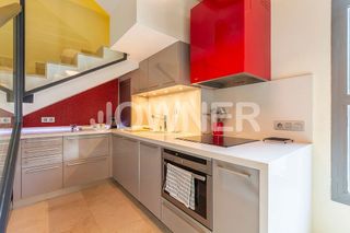 Ático en venta en Simancas en Madrid