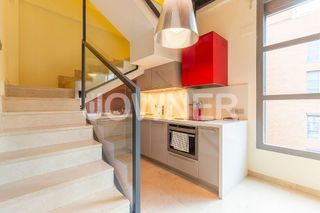 Ático en venta en Simancas en Madrid