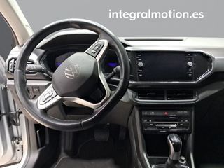 Volkswagen T-Cross Advance 1.0 TSI 81kW (110CV) DSG