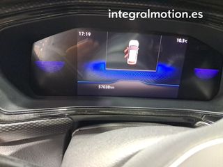 Volkswagen T-Cross Advance 1.0 TSI 81kW (110CV) DSG