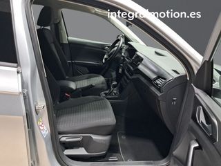 Volkswagen T-Cross Advance 1.0 TSI 81kW (110CV) DSG